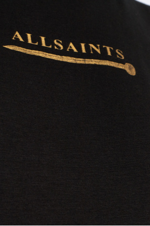AllSaints T-shirt ‘Perta’