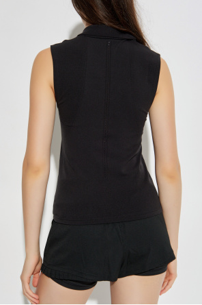 Lacoste Sleeveless top