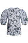 Erdem Floral top