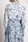 Erdem Silk top