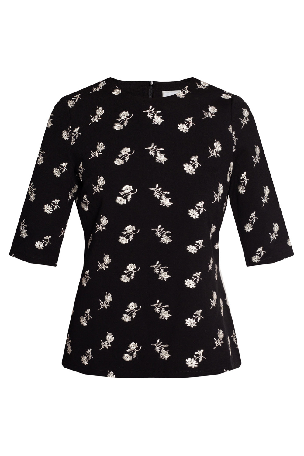 Erdem Floral top