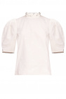 Ulla Johnson ‘Boden’ top with puff sleeves