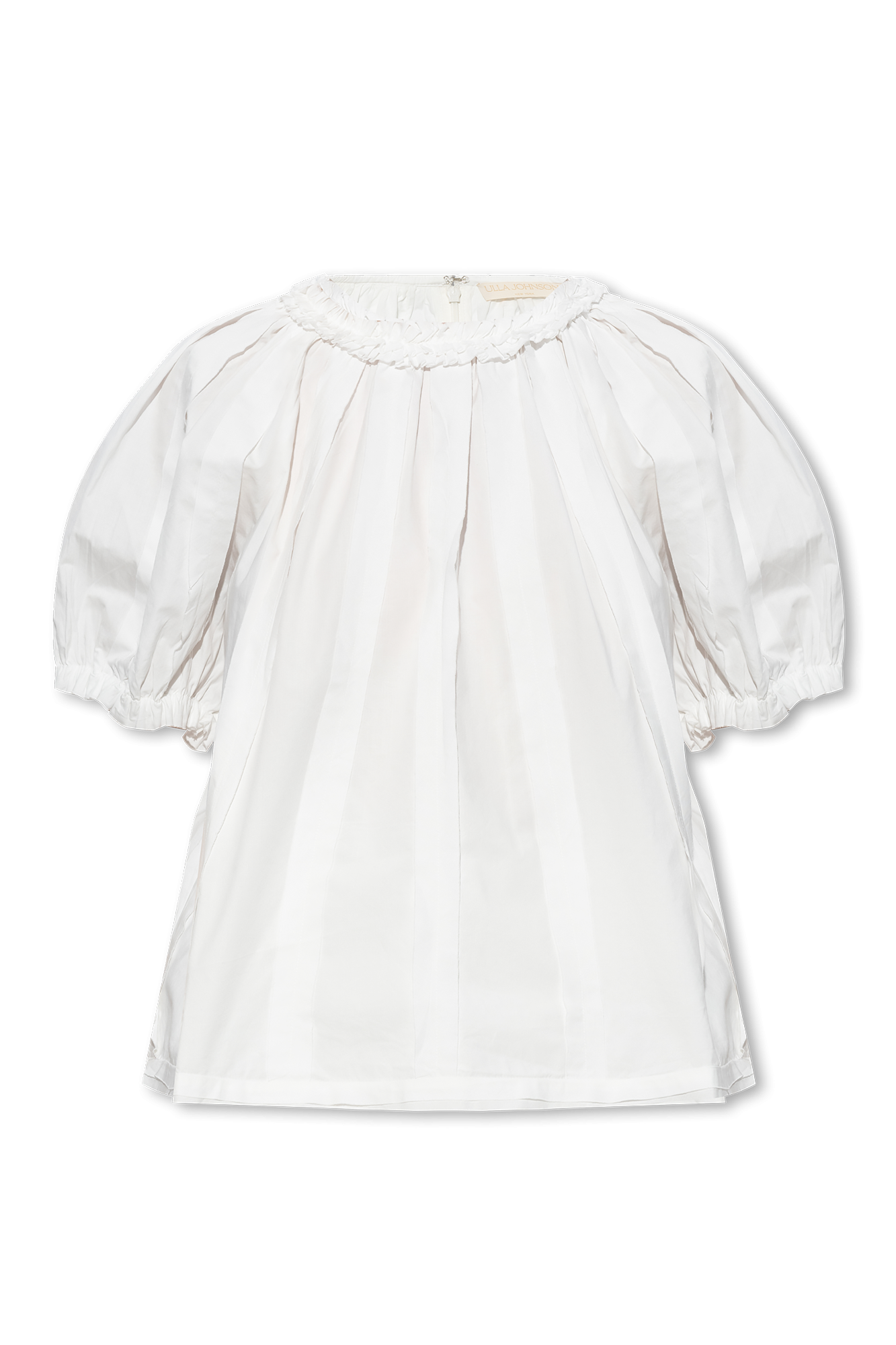 Ulla Johnson ‘Lora’ cotton top | Women's Clothing | Vitkac