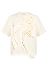 Ulla Johnson T-shirt `Aris`