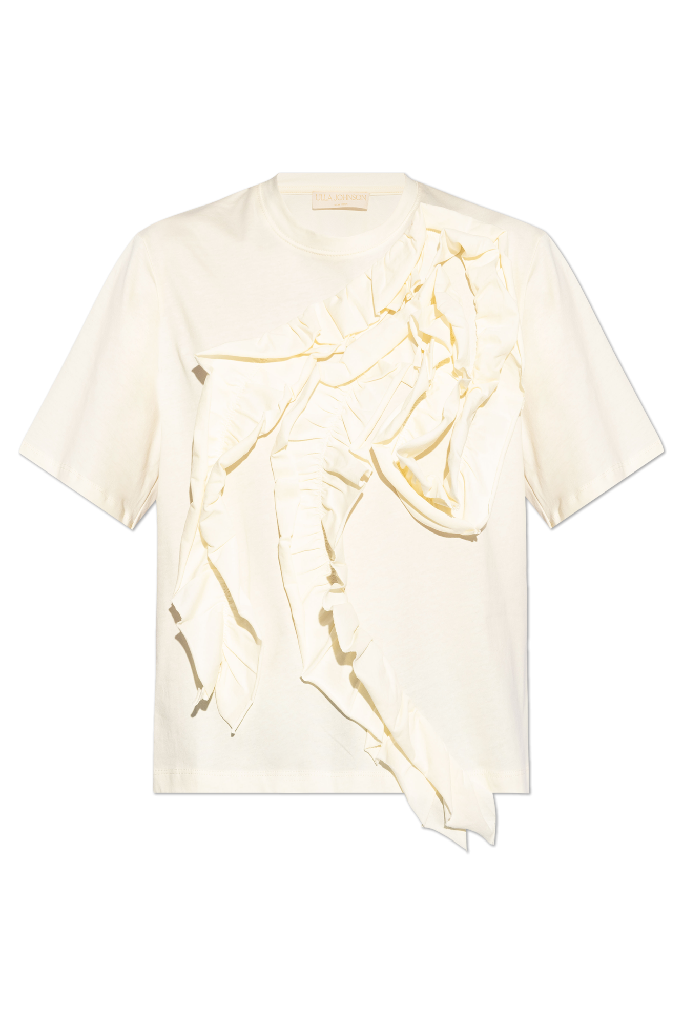 Ulla Johnson T-shirt `Aris`