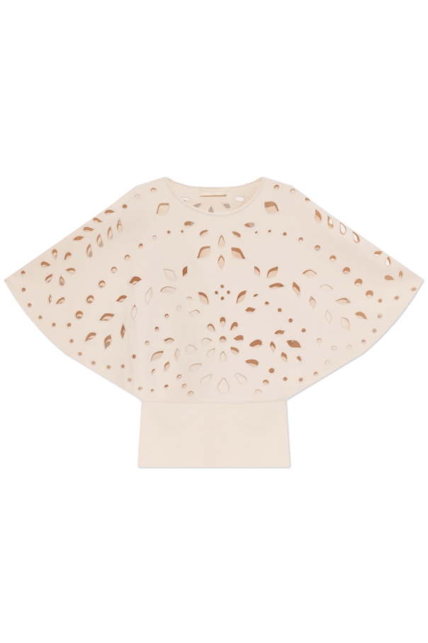 Top "Josie" od Ulla Johnson