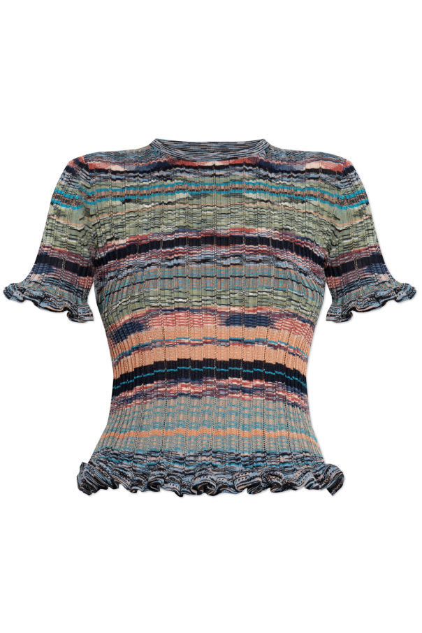 Top "Miya" od Ulla Johnson