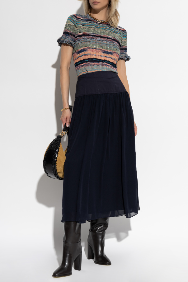 Ulla Johnson Top „Miya”