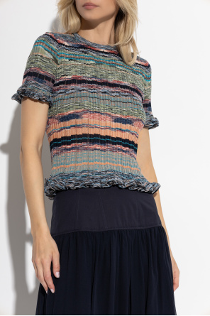 Ulla Johnson Top „Miya”