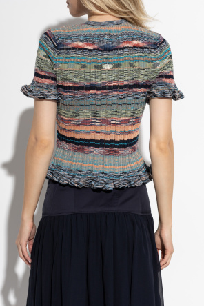 Ulla Johnson Top „Miya”