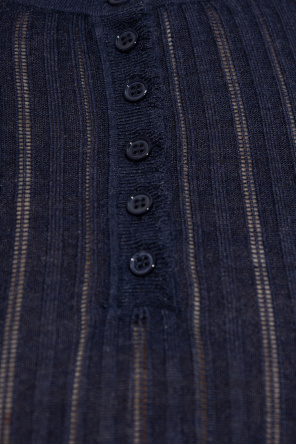 Ulla Johnson Top „Delia“