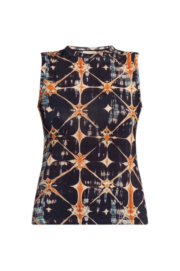 Top 'Ines' od Ulla Johnson