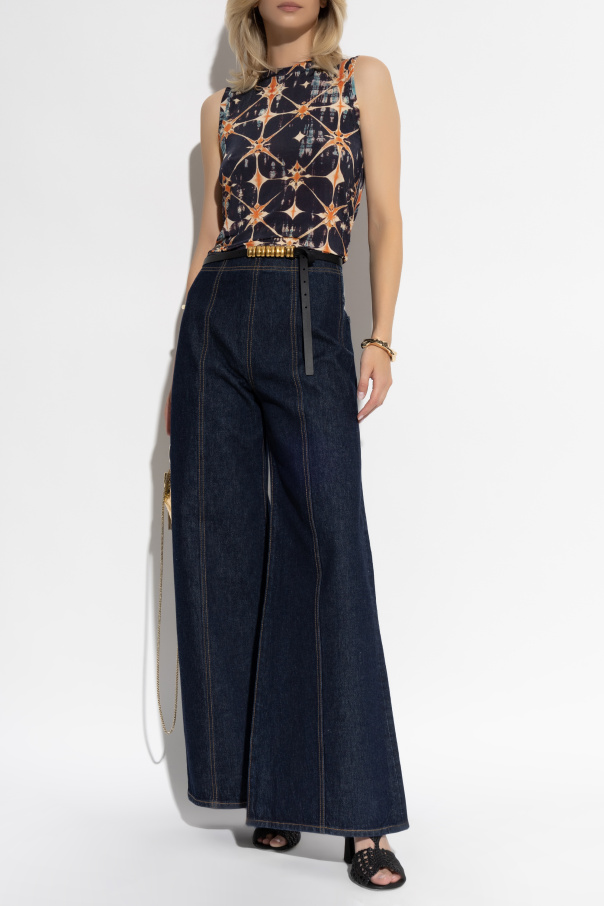 Ulla Johnson Las mejores "Ines"