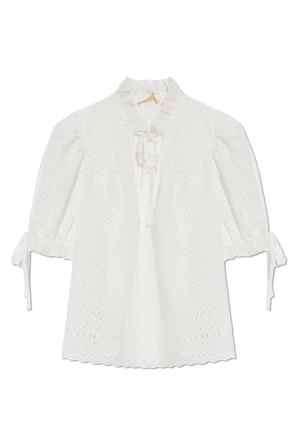Top 'Pristine' od Ulla Johnson