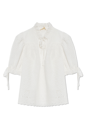 Top 'Pristine'