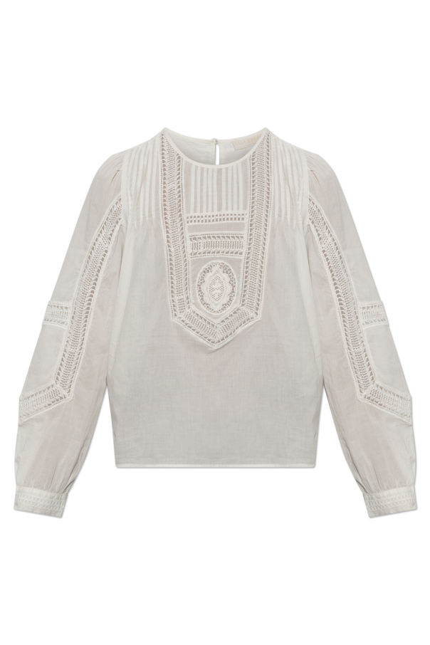 Top ‘Marlowe’ od Ulla Johnson