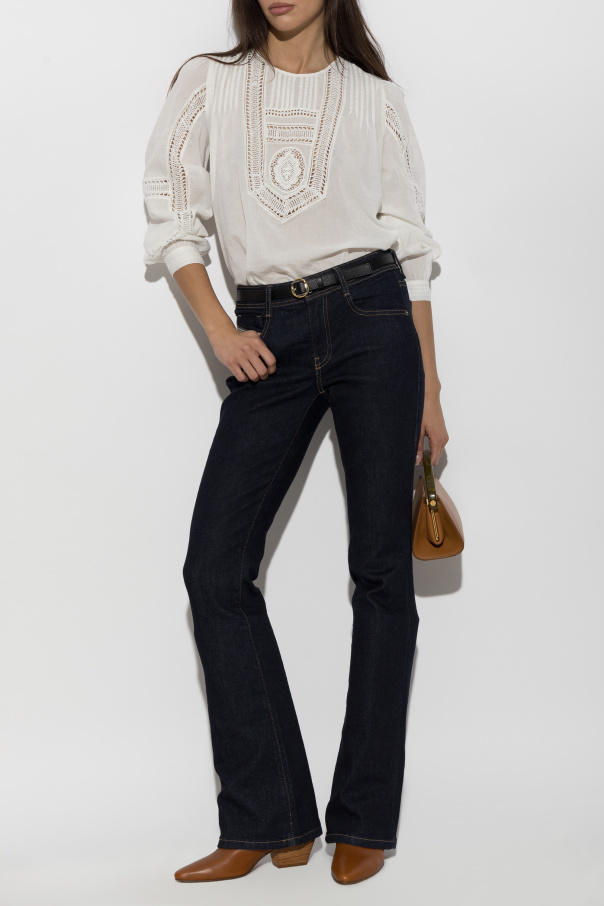Ulla Johnson Top ‘Marlowe’