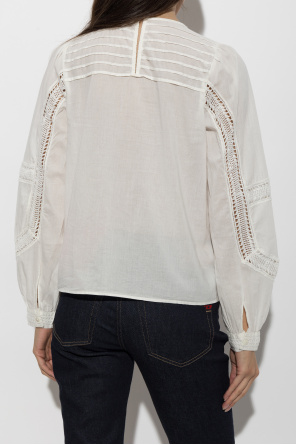Ulla Johnson Top ‘Marlowe’