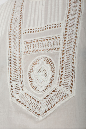 Ulla Johnson Top ‘Marlowe’