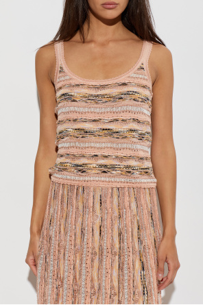 Ulla Johnson Top ‘Clotilde’