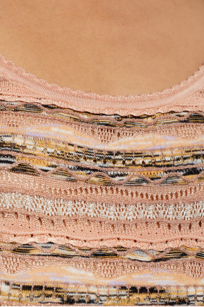 Ulla Johnson Top ‘Clotilde’