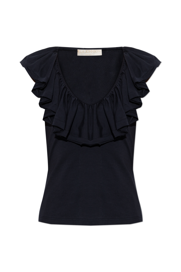 Top 'Elsie' od Ulla Johnson