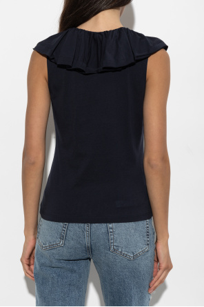 Ulla Johnson Top 'Elsie'