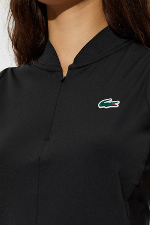 Lacoste Top bez rękawów