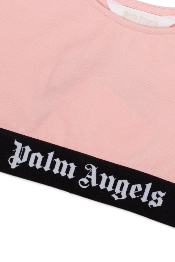 Palm Angels Kids Only the necessary