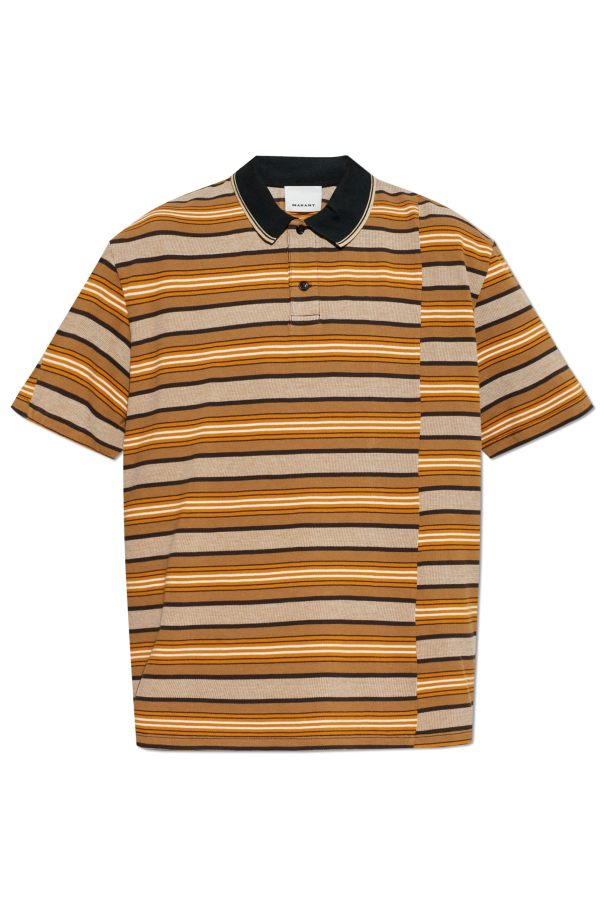 Polo "Safko" od MARANT