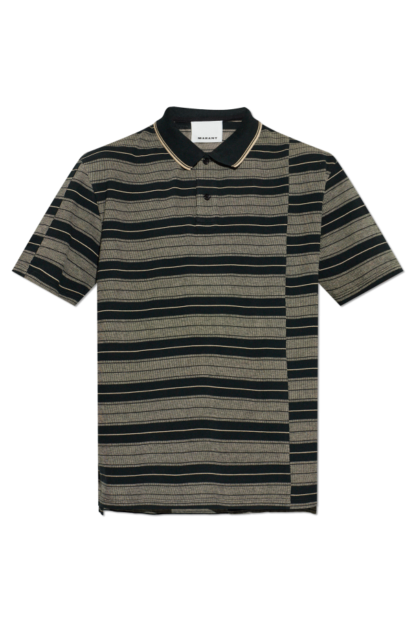 Turtleneck 'Safko' od MARANT