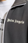 Palm Angels Sweatshirt with logo