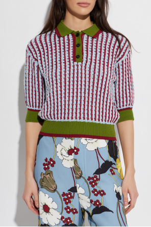 Marni Polo sweater