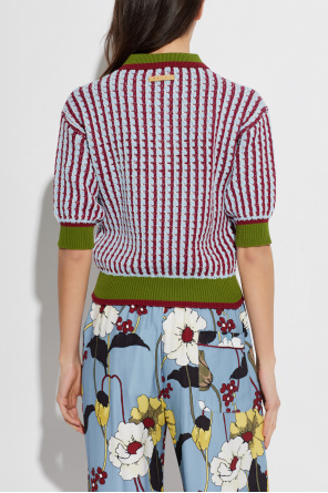 Marni Polo sweater