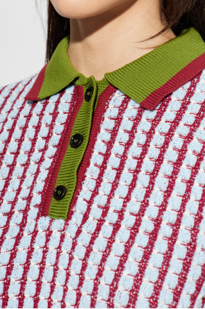 Marni Polo sweater