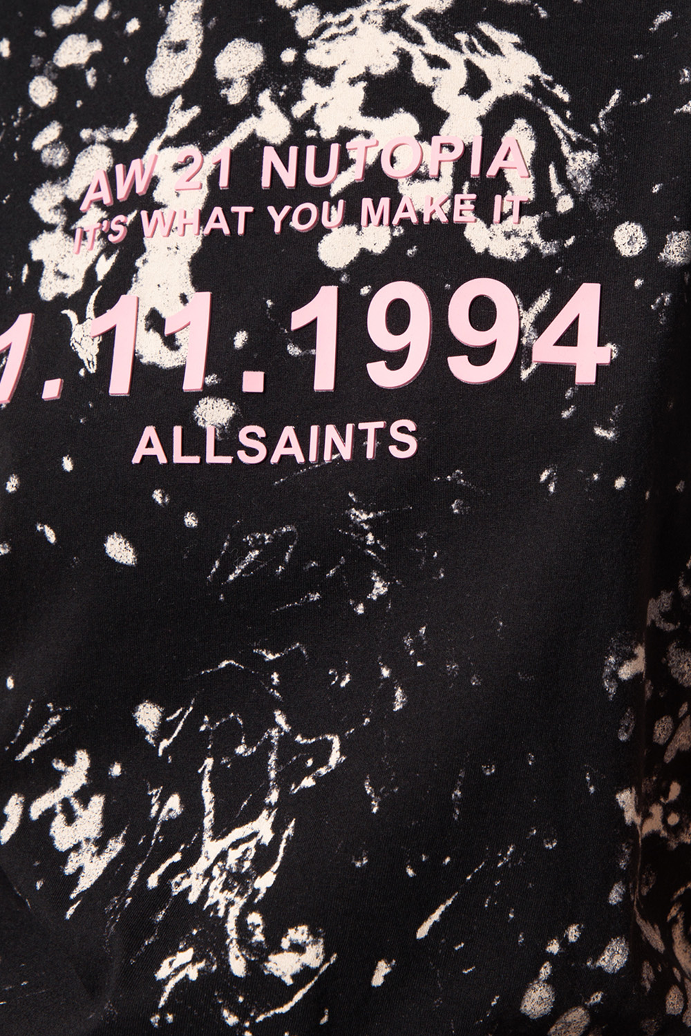 AllSaints ‘Portland’ T-shirt