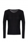 Issey Miyake Pleats Please Pleated top