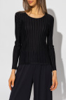 Issey Miyake Pleats Please Pleated top