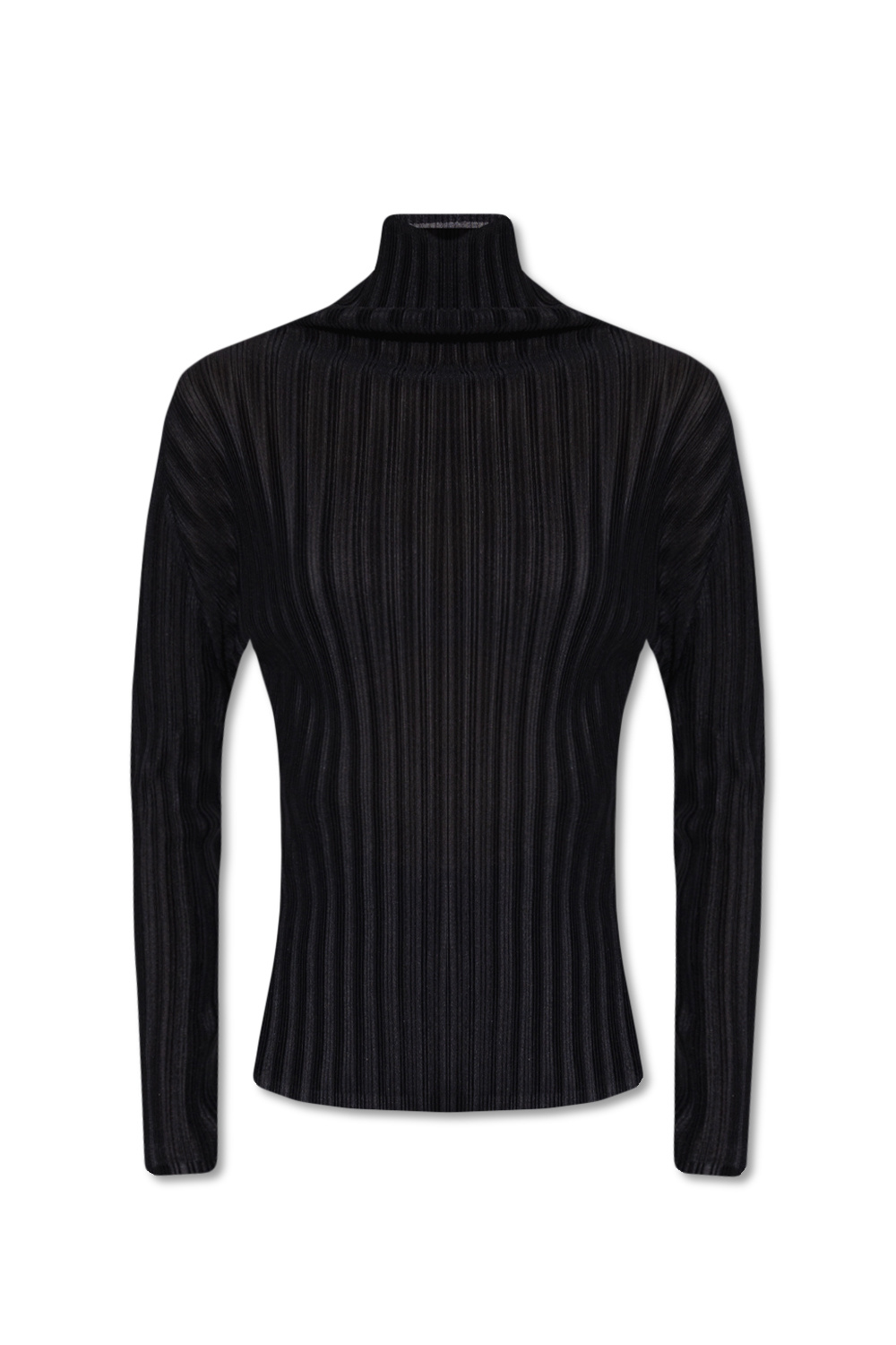 TURTLENECK TOP, The official ISSEY MIYAKE ONLINE STORE