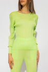 Add to wish list Pleated top