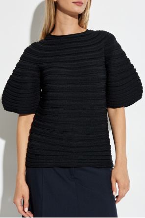 Pleats Please Issey Miyake Plisowany top