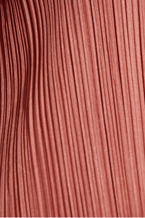 Pleats Please Issey Miyake Pleated top