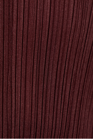 Pleats Please Issey Miyake Pleated top