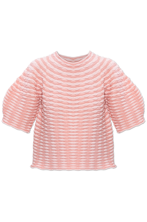 Short top