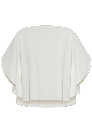 Oversize top