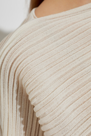 Pleats Please Issey Miyake Pleated top