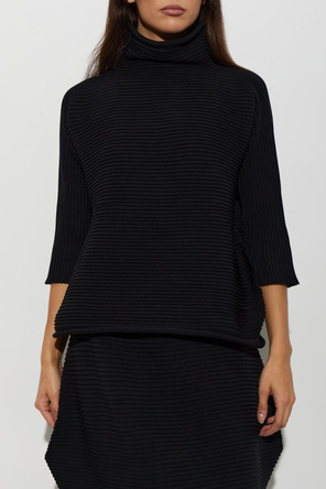 Pleats Please Issey Miyake Top