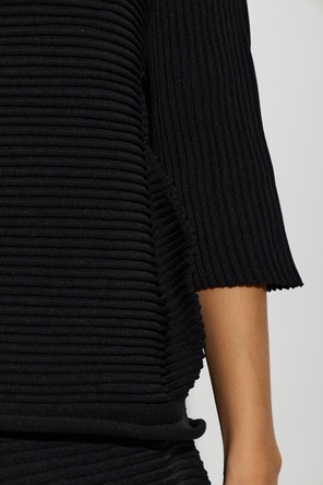 Pleats Please Issey Miyake Top