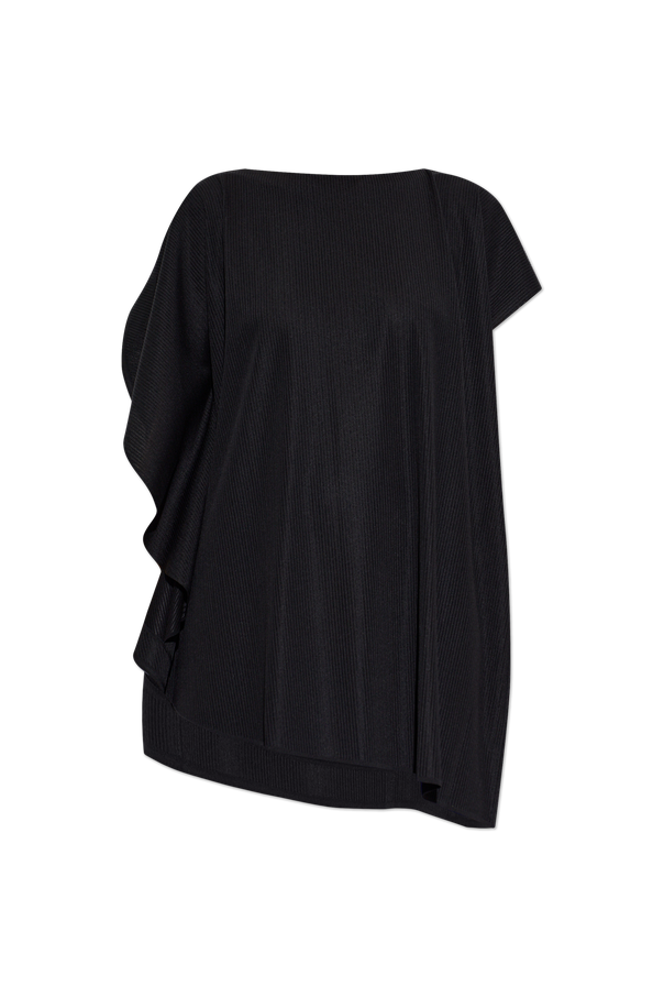 Oversized top od Pleats Please Issey Miyake
