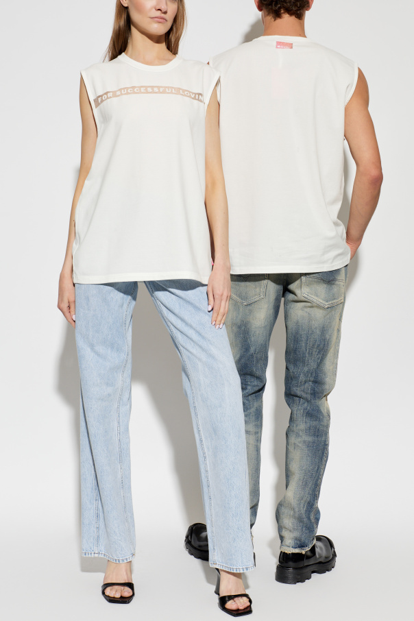 Diesel Diesel x TINDER